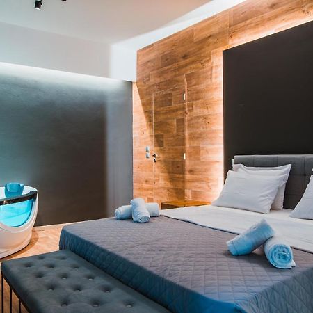 Noho Boutique , Premium Living Lazeon 7 Leilighet Athen Eksteriør bilde