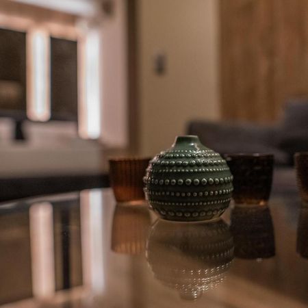 Noho Boutique , Premium Living Lazeon 7 Leilighet Athen Eksteriør bilde