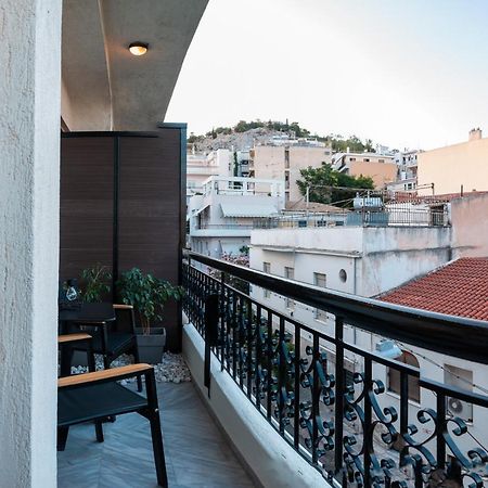 Noho Boutique , Premium Living Lazeon 7 Leilighet Athen Eksteriør bilde