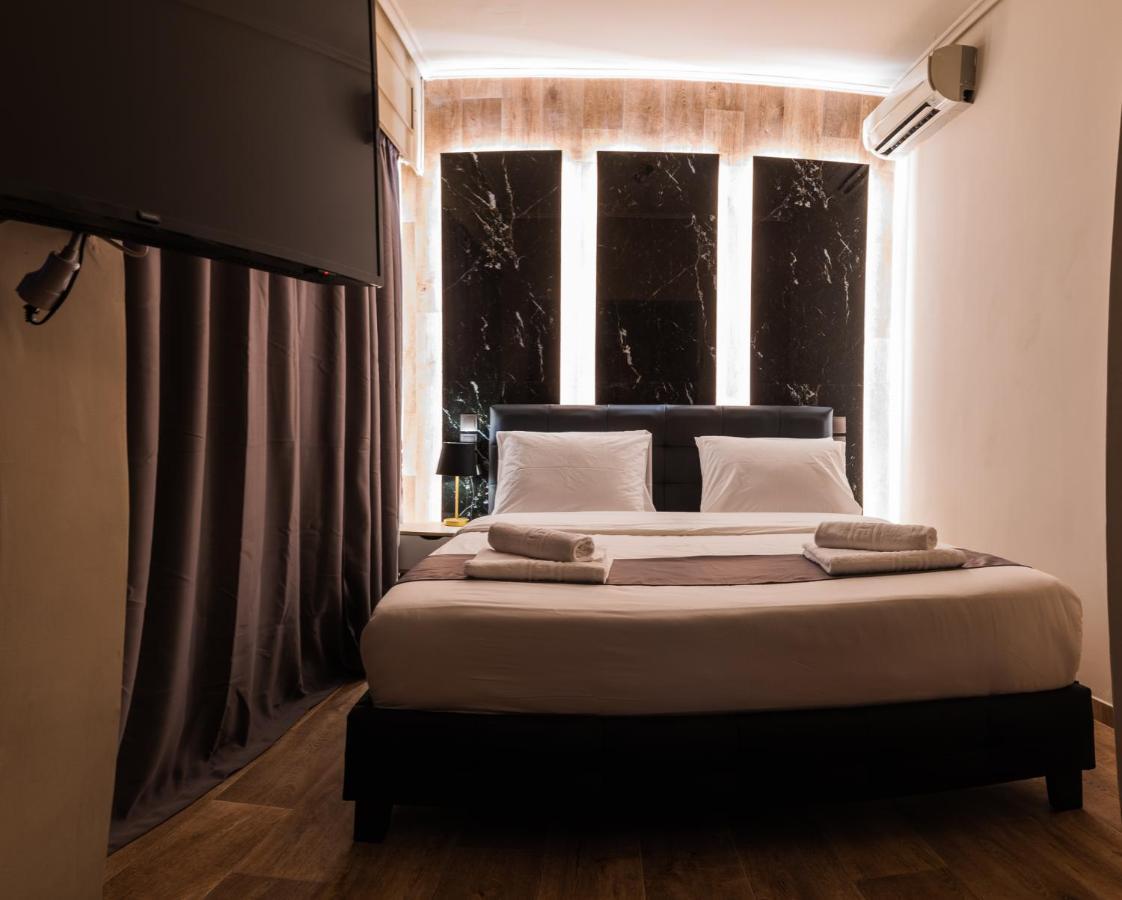 Noho Boutique , Premium Living Lazeon 7 Leilighet Athen Eksteriør bilde