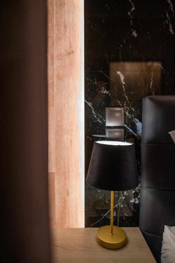 Noho Boutique , Premium Living Lazeon 7 Leilighet Athen Eksteriør bilde