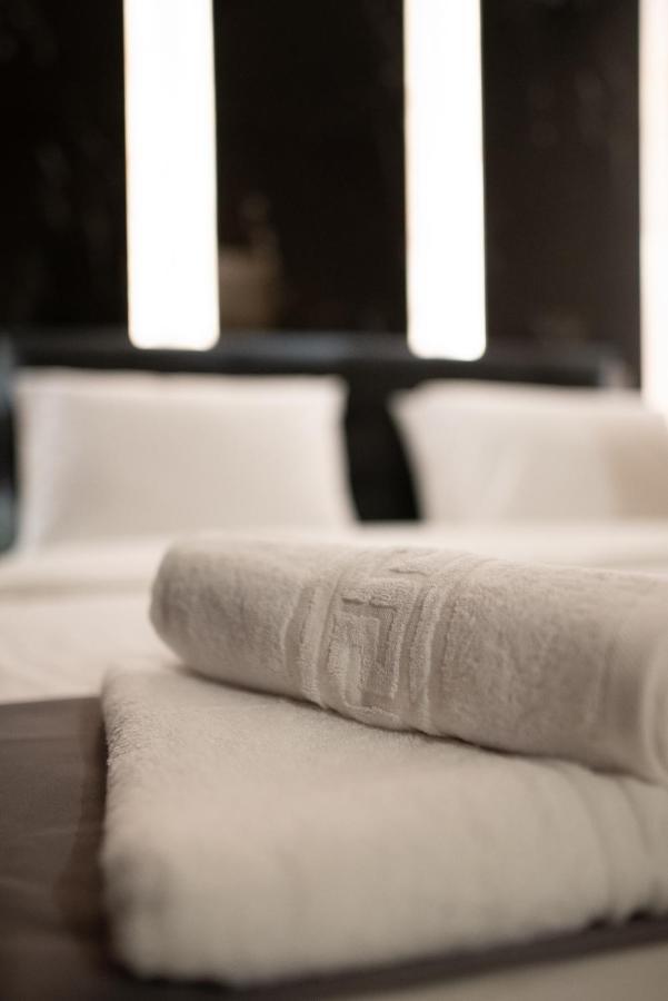 Noho Boutique , Premium Living Lazeon 7 Leilighet Athen Eksteriør bilde