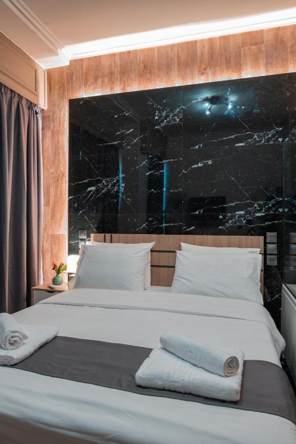 Noho Boutique , Premium Living Lazeon 7 Leilighet Athen Eksteriør bilde