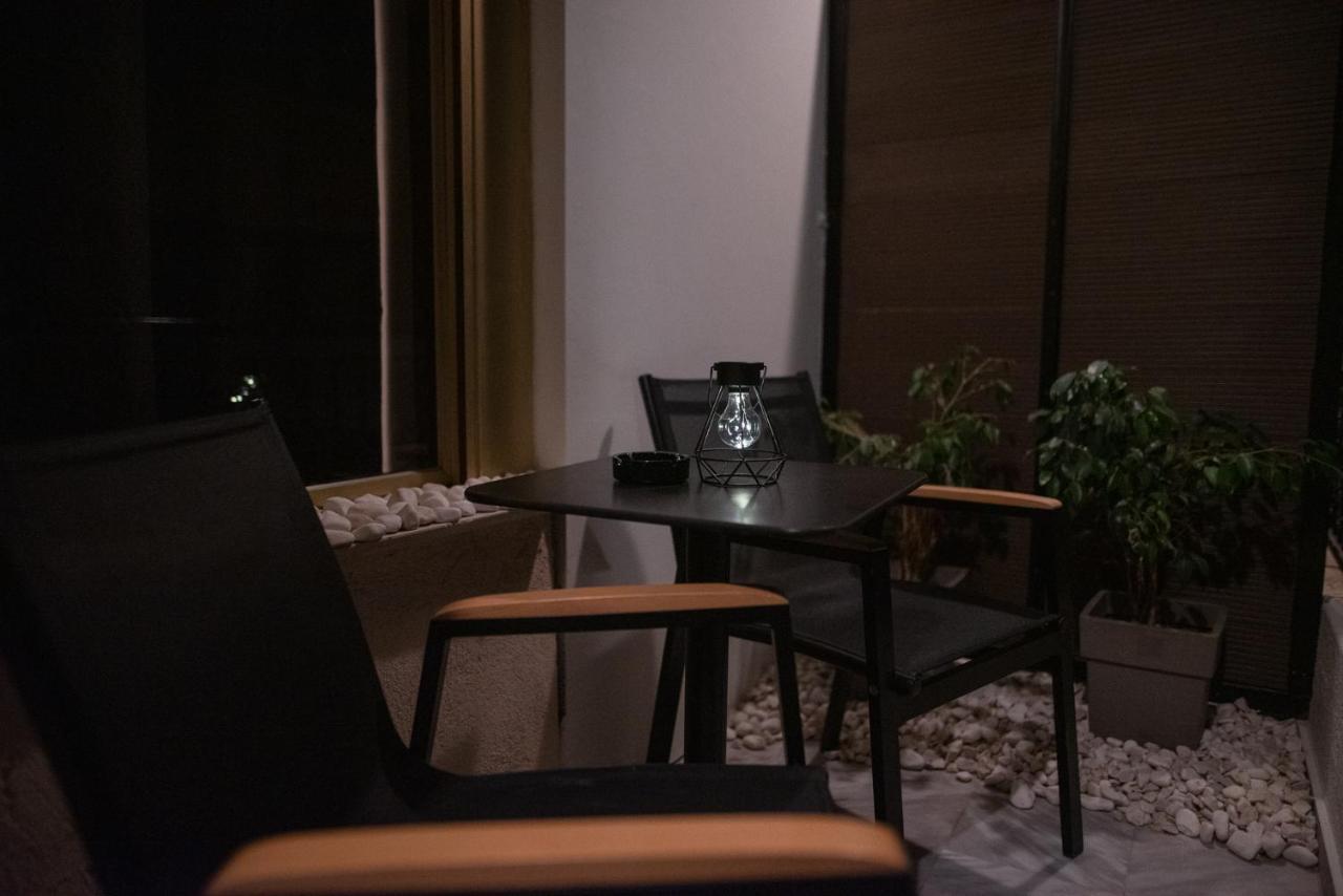 Noho Boutique , Premium Living Lazeon 7 Leilighet Athen Eksteriør bilde