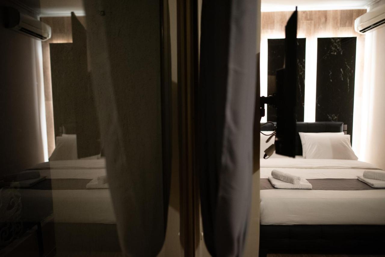 Noho Boutique , Premium Living Lazeon 7 Leilighet Athen Eksteriør bilde