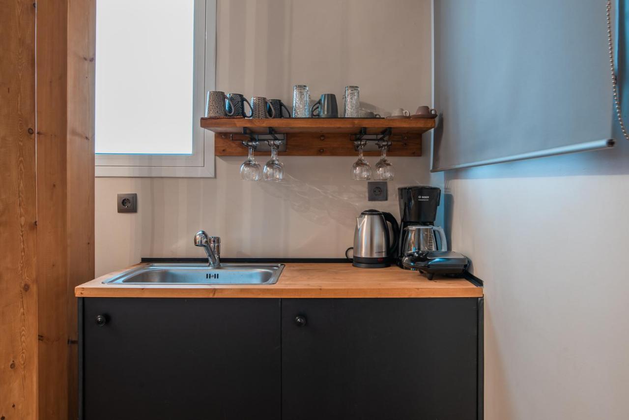 Noho Boutique , Premium Living Lazeon 7 Leilighet Athen Eksteriør bilde