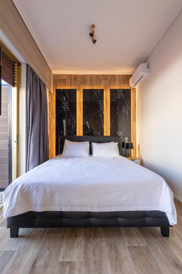 Noho Boutique , Premium Living Lazeon 7 Leilighet Athen Eksteriør bilde